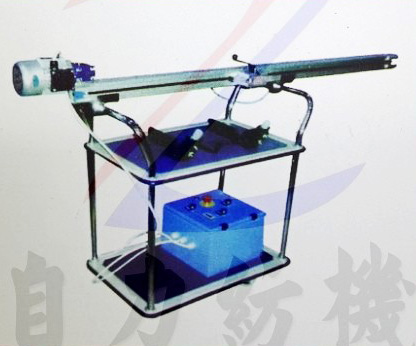 FU296往復(fù)磨針布機(jī)